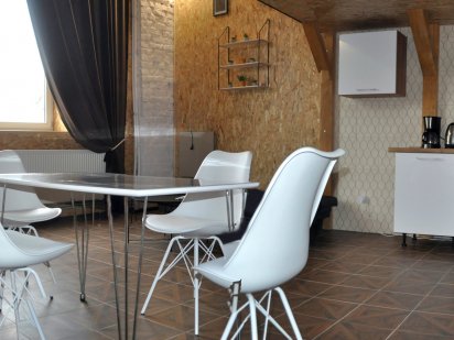 Апартаменти погодинно, подобово біля Фортеці Кам'янець-Подільський