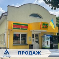 Продаж торгового приміщення в м. Луцьку по проспекту Соборності! Луцьк