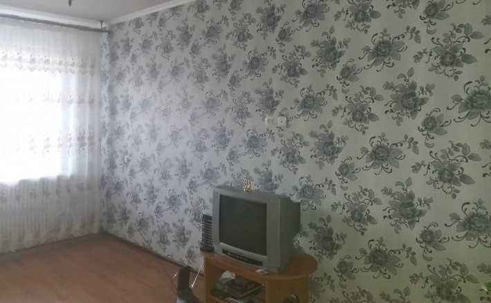 Продам 1-комнатную квартиру, Калининский район - фото 1