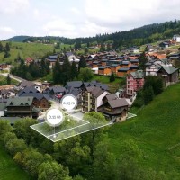 Готельний комплекс в с. Поляниця Яремче