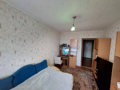 Продам 3х.комн.квартиру 1 мкрн Левый берег Каменское