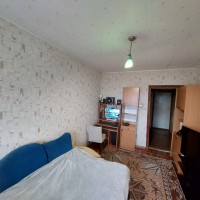 Продам 3х.комн.квартиру 1 мкрн Левый берег Кам'янське