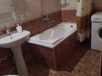 Квартира посуточно