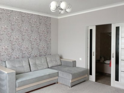 Продается прекрасная двухкомнатная квартира на Электронной Миколаїв