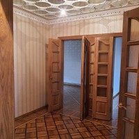 Продаётся трёхкомнатная квартира по ул. Херсонское шоссе р-н Еко-маркет Николаев