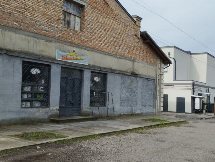 Оренда магазину у центрі Брюхович(Львів) - фото 1