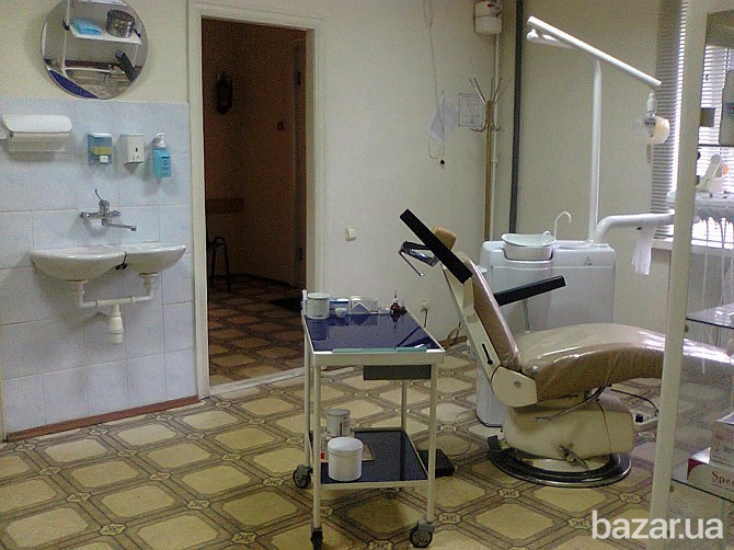 Продам стоматологический кабинет в Каменском - фото 1