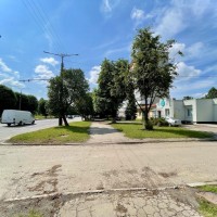Продаж комерційного приміщення по пр. Відродження Луцьк