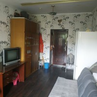 Продаэться кымната в гуртожитку, Шолом Алейхема Біла Церква