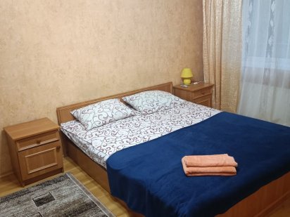 1-ком Правый берег Кондиционер Кам'янське