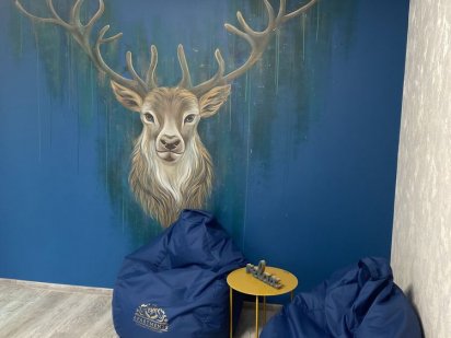 Люкс апартаменти «Д.І.М.» Кам'янець-Подільський