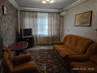 Квартира по-суточно и по-часово