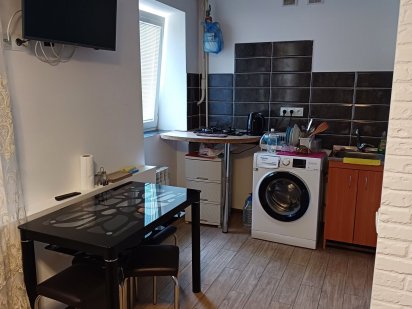 Посуточно смарт квартира для двоих. От владельца Краматорск