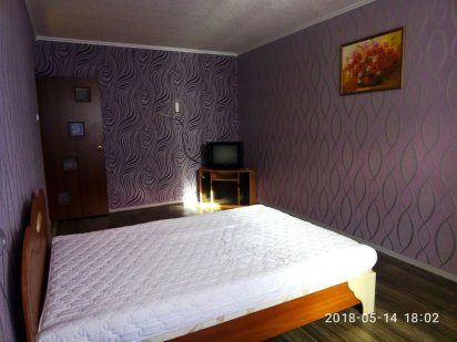 Сдам посуточно, 1-2х комнатная Павлоград