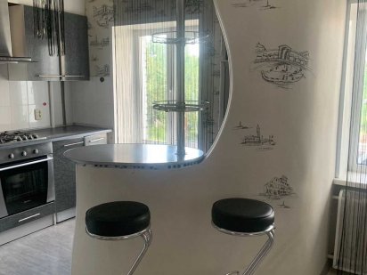 Сдам квартиру подобово