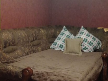 Здам 1 но кімнатну квартиру на короткий термін Белая Церковь