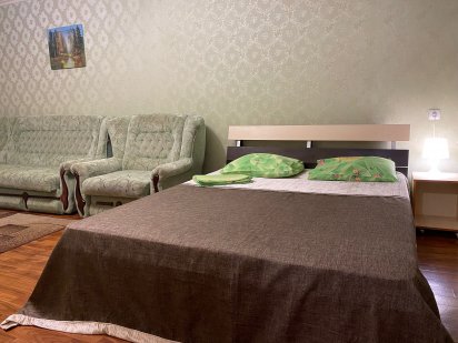 Квартиры посуточно, жд вокзал, Кременчуг