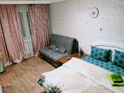 Псуточно Студия в центре по Петропавловской Суми