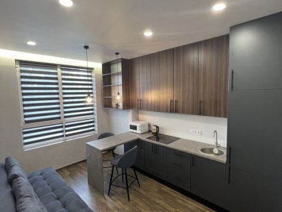 Сдам Посуточно 2-КОМН Квартиру LUX ТРК Дафи Днепр