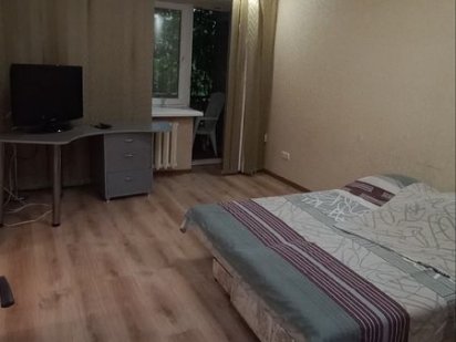 Затишна квартира в самому центрі міста. Перший поверх. Миколаїв