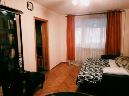 2х.к. квартира погодинно, подобово Харьков