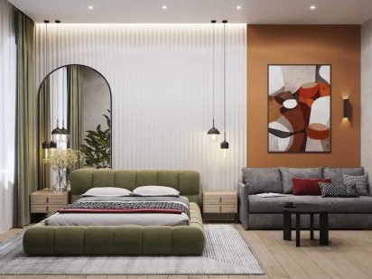 Вул. Ляйнберга 7/Оренда Подобово 2-кімнатна квартира/для 6 осіб Львов