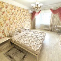 Квартира посуточно в центре Краматорска Краматорськ
