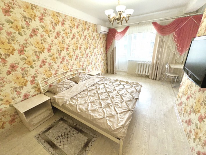Квартира посуточно в центре Краматорска - фото 1
