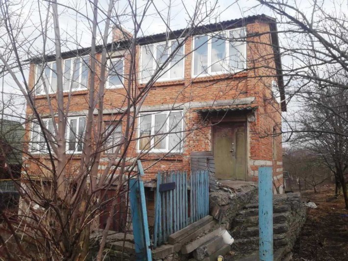 Продам будинок в с.Слобідка-Кульчієвецька вул.Спортивна 4 - фото 1
