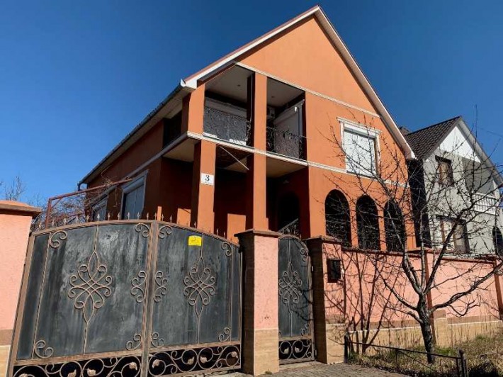 Продаж будинку в Мукачеві на Жупана Василя 3. - фото 1