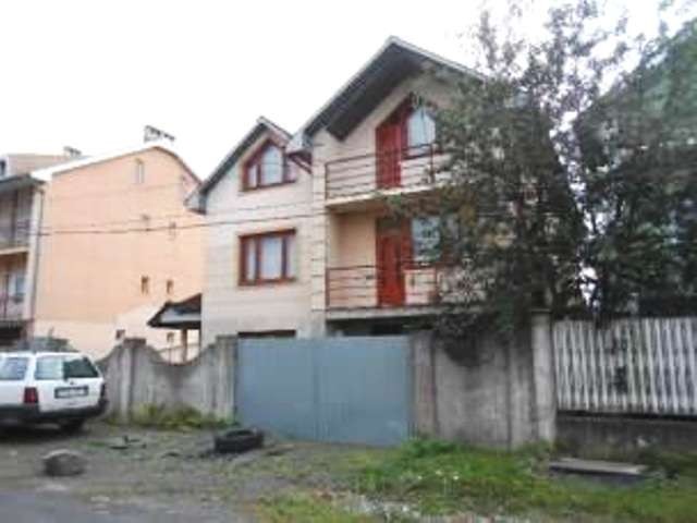 Продам будинок, с.Баранинці, вул.Черкаська 4 - фото 1