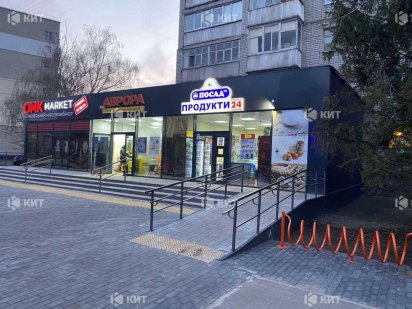 Продаж магазину червона лінія, 104410 Харків