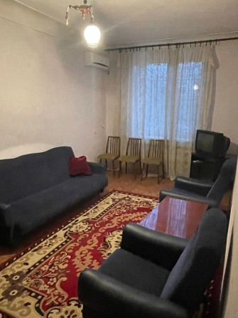Продается 2х комнатная квартира в Центре города Луганск, площадь ВОВ - фото 1