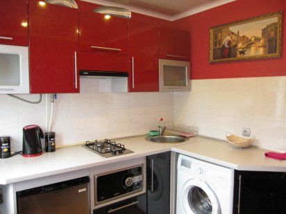 Романтический люкс посуточно, почасово на Артеме