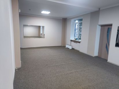 Оренда спортивного залу, або танцювального залу Никополь