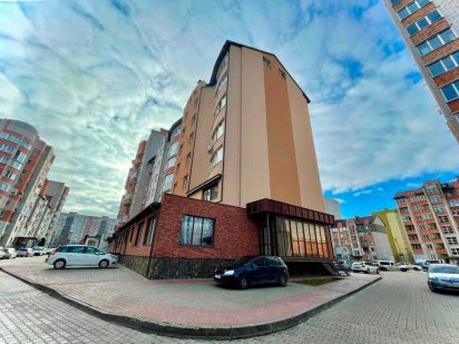 Оренда комерційного приміщення по вул Зацепи! Луцьк