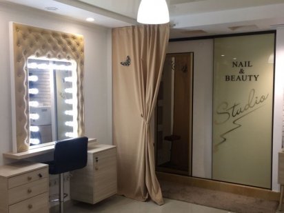 Оренда студії краси Ивано-Франковск