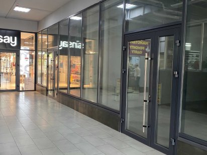 Оренда приміщення в ТРЦ "Київ" Суми