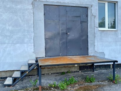 Здам в оренду складські приміщення від 20 кв.м. до 700кв.м. Суми