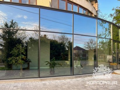 Оренда комерції під власну справу або офіс, поруч центр міста Ужгород