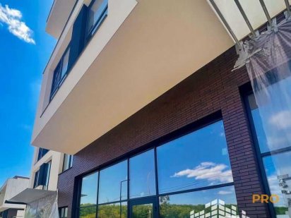 Оренда комерційного приміщення в новобудові, поруч об'їзна, кордон Ужгород