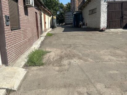 Пропонуємо в оренду приміщення в центрі міста Черкаси