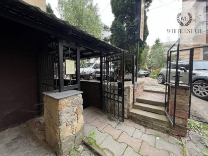 Оренда комерційного приміщення в Центрі Тернопіль