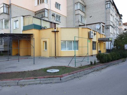 Оренда виробничого приміщення Винница