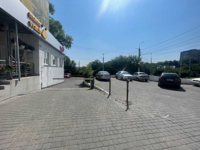 Приміщення 'Кумбари' під Ресторан/Офіс /Магазин Винница