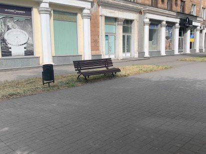 Оренда магазину, кафе  на пр.Соборний