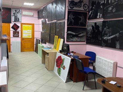 Оренда/продаж, офіс-магазин, вул. Базарна