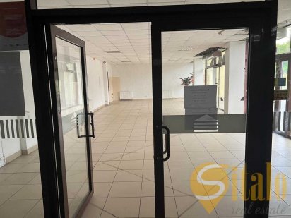 Оренда  Об'єкту сфери харчування 180 м.кв. по вул. Перемоги (030)