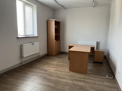 Аренда офисов в Центре от 8 кв. м Миколаїв
