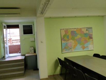 Сдам в аренду под офис полуподвальное помещение Миколаїв